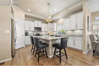 6777 Windbrook Court, Colorado Springs, CO 80927 - Photo 10