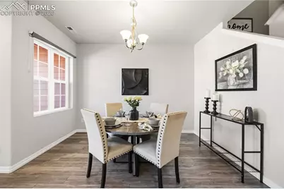 19 N Raven Mine Drive, Colorado Springs, CO 80905 - Photo 12