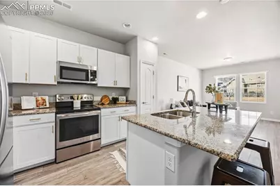 19 N Raven Mine Drive, Colorado Springs, CO 80905 - Photo 6