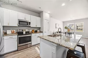 19 N Raven Mine Dr, Colorado Springs, CO 80905 - Photo 6