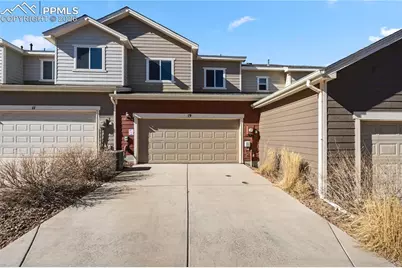 19 N Raven Mine Drive, Colorado Springs, CO 80905 - Photo 32