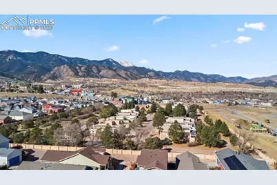19 N Raven Mine Drive, Colorado Springs, CO 80905 - Photo 38