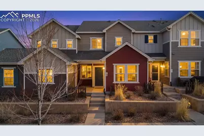 19 N Raven Mine Drive, Colorado Springs, CO 80905 - Photo 2