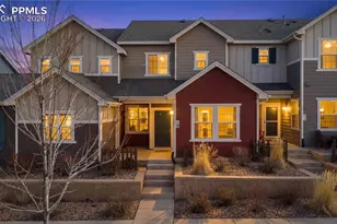 19 N Raven Mine Dr, Colorado Springs, CO 80905 - Photo 2