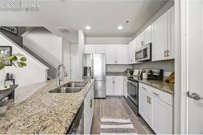 19 N Raven Mine Drive, Colorado Springs, CO 80905 - Photo 8