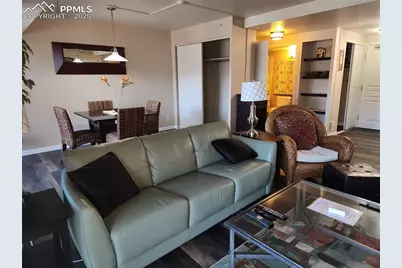 417 E Kiowa Street #304, Colorado Springs, CO 80903 - Photo 8
