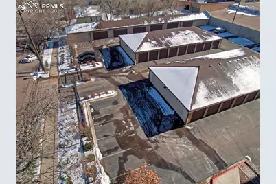 417 E Kiowa Street #304, Colorado Springs, CO 80903 - Photo 12