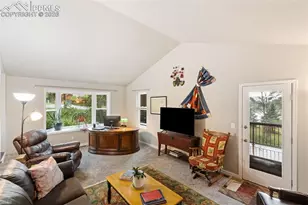 2020 Valley View Dr, Woodland Park, CO 80863 - Photo 10