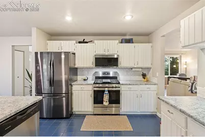 2020 Valley View Drive, Woodland Park, CO 80863 - Photo 6