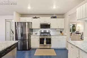 2020 Valley View Dr, Woodland Park, CO 80863 - Photo 6