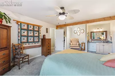 2020 Valley View Drive, Woodland Park, CO 80863 - Photo 16