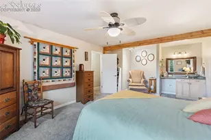 2020 Valley View Dr, Woodland Park, CO 80863 - Photo 16