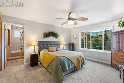 2020 Valley View Drive, Woodland Park, CO 80863 - Photo 14