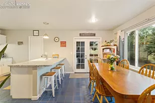 2020 Valley View Dr, Woodland Park, CO 80863 - Photo 4