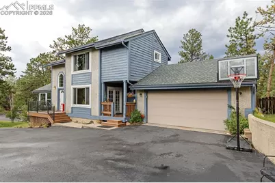 2020 Valley View Drive, Woodland Park, CO 80863 - Photo 34