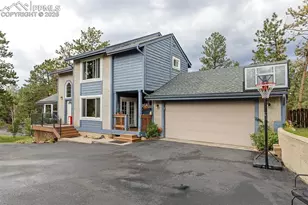 2020 Valley View Dr, Woodland Park, CO 80863 - Photo 34