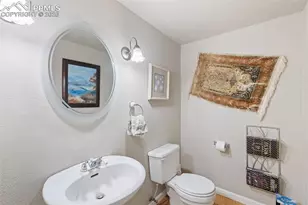 2020 Valley View Dr, Woodland Park, CO 80863 - Photo 12