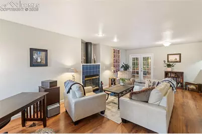 2020 Valley View Drive, Woodland Park, CO 80863 - Photo 8