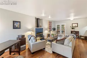 2020 Valley View Dr, Woodland Park, CO 80863 - Photo 8