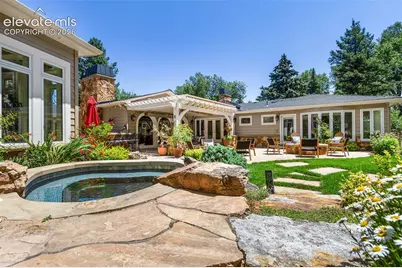 21 Pourtales Road, Colorado Springs, CO 80906 - Photo 20