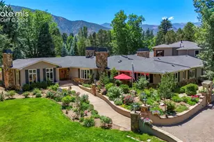 21 Pourtales Rd, Colorado Springs, CO 80906 - Photo 1