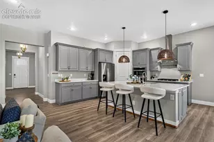 5204 Sirbal Dr, Colorado Springs, CO 80924 - Photo 2