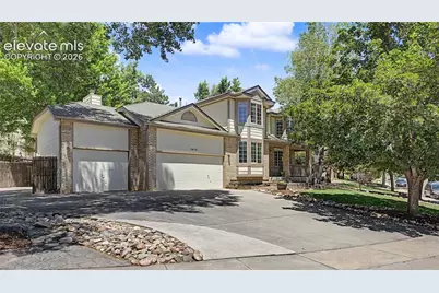 1950 Manning Way, Colorado Springs, CO 80919 - Photo 1