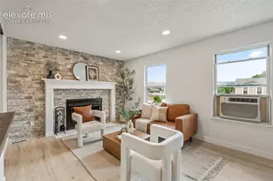 4358 Marlow Cir, Colorado Springs, CO 80916 - Photo 6