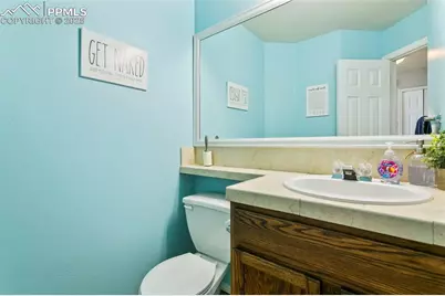 5305 Plumstead Drive, Colorado Springs, CO 80920 - Photo 14