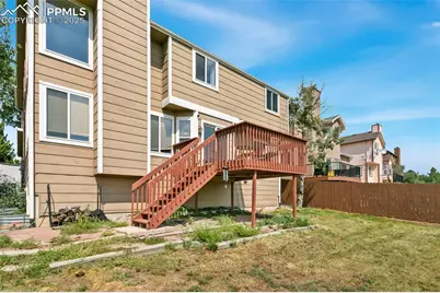 5305 Plumstead Drive, Colorado Springs, CO 80920 - Photo 22