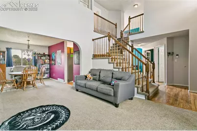 5305 Plumstead Drive, Colorado Springs, CO 80920 - Photo 2