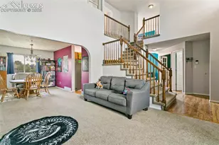 5305 Plumstead Dr, Colorado Springs, CO 80920 - Photo 2