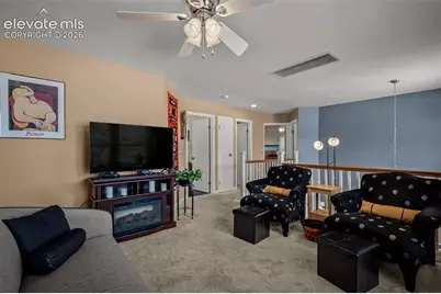 1045 Hartell Drive, Colorado Springs, CO 80911 - Photo 32