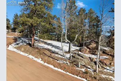 Conifer Circle, Florissant, CO 80816 - Photo 8