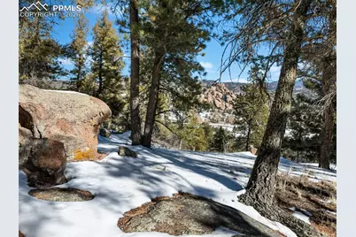 Conifer Circle, Florissant, CO 80816 - Photo 16
