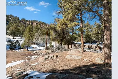 Conifer Circle, Florissant, CO 80816 - Photo 20