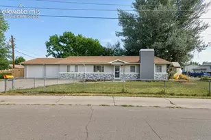 829 E 3rd St, Florence, CO 81226 - Photo 1