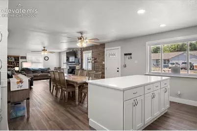 829 E 3rd Street, Florence, CO 81226 - Photo 4