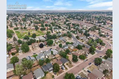 2634 Manassas Way, Colorado Springs, CO 80922 - Photo 2