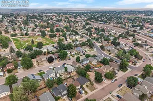 2634 Manassas Way, Colorado Springs, CO 80922 - Photo 2