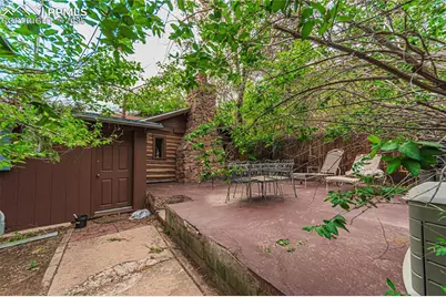 480 Bear Creek Place, Colorado Springs, CO 80906 - Photo 16