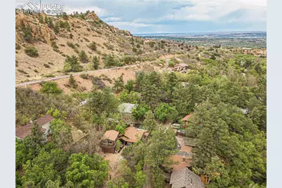 480 Bear Creek Place, Colorado Springs, CO 80906 - Photo 22