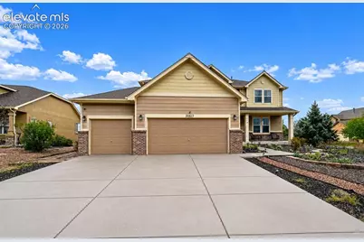 10813 White Sands Court, Peyton, CO 80831 - Photo 2