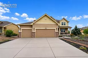 10813 White Sands Ct, Peyton, CO 80831 - Photo 2