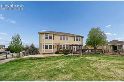 10813 White Sands Court, Peyton, CO 80831 - Photo 38