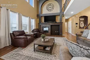 10813 White Sands Ct, Peyton, CO 80831 - Photo 6