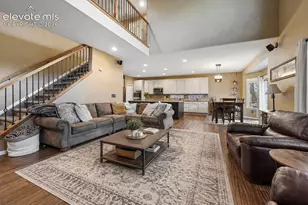 10813 White Sands Ct, Peyton, CO 80831 - Photo 4
