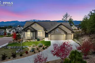 16320 Sunset Peak Ln, Monument, CO 80132 - Photo 2