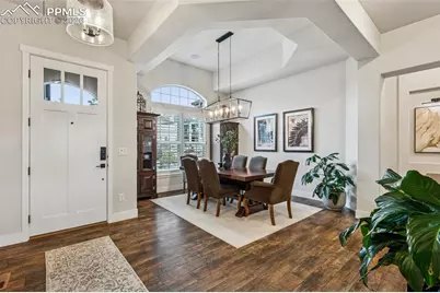 16320 Sunset Peak Lane, Monument, CO 80132 - Photo 16