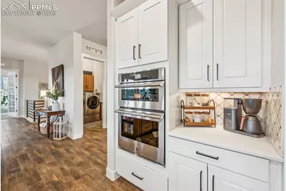 16320 Sunset Peak Lane, Monument, CO 80132 - Photo 14